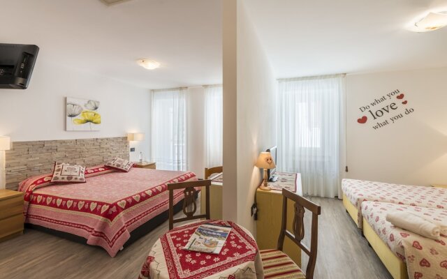 Alpino Family Wellness Hotel