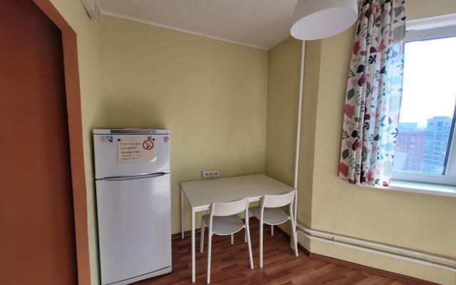 Onebed на бульваре Красногорский 46