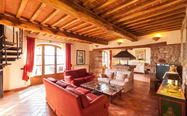 Tenuta Casteani