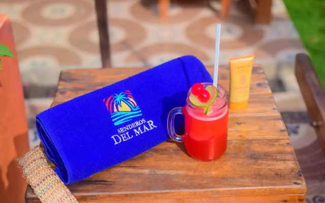 Senderos del Mar - Tayrona