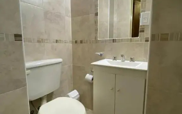 Gran Hotel Olavarria