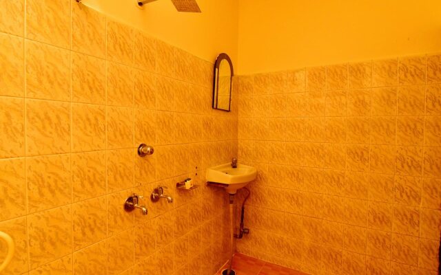 OYO 29791 Dholra Resort