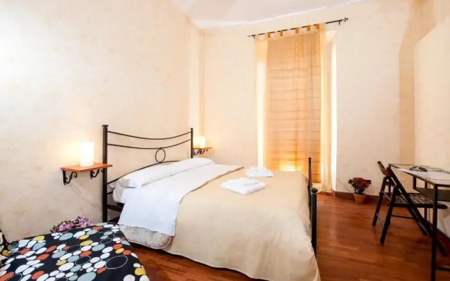 Residenza Laterano