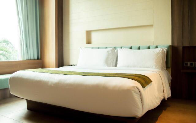 Holiday Inn Cikarang Jababeka by IHG