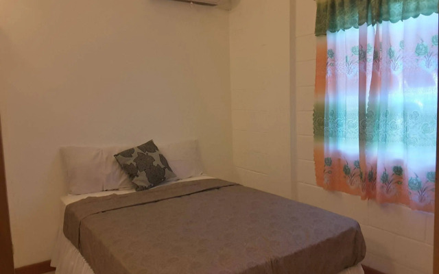 Date Palms Apartments