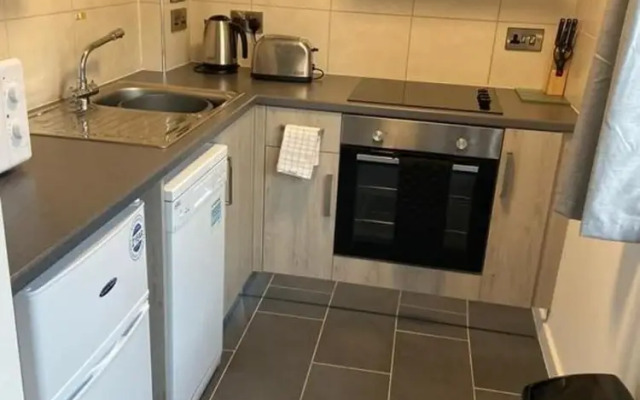 Beautiful 2-bed Apartment in Ilfracombe