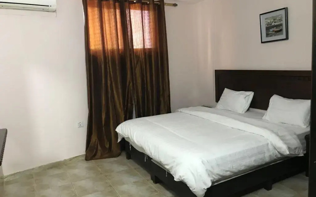 Alfawanees Hotel Apartments