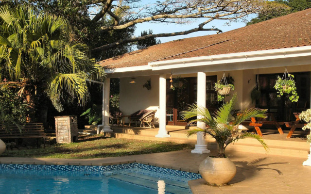 Mdoni House Guest Lodge