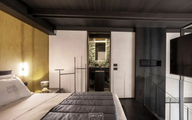 Unicum Suite Napoli Centro Storico