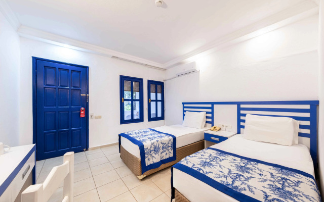 Oludeniz Resort by Z Hotels