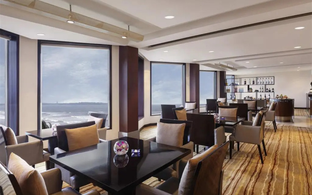 Novotel Mumbai Juhu Beach