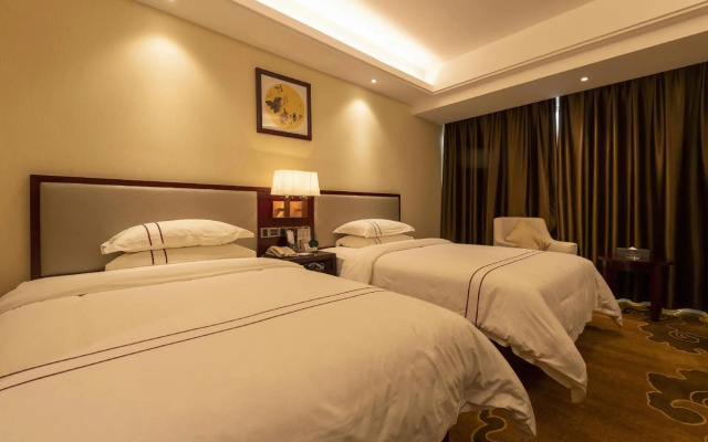 Tianbaolong Hotel