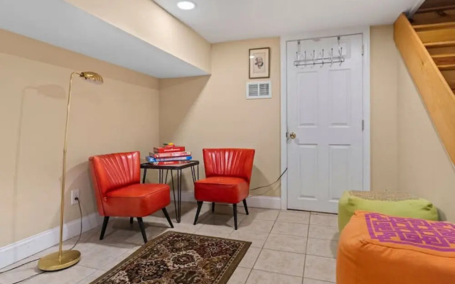 Fairmount Neighborhood Gem