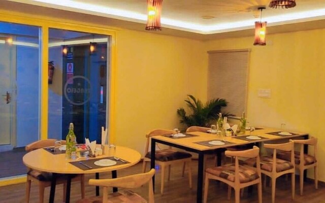 Citrus Prime Hebbal Bangalore