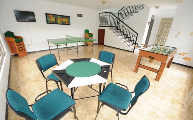 Villeta Boutique Hotel Spa