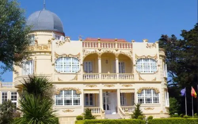 Hotel Palacete Peñalba