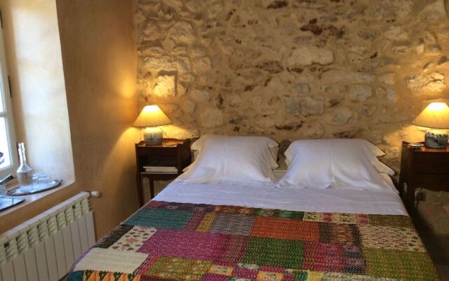 La Casa de Piedra