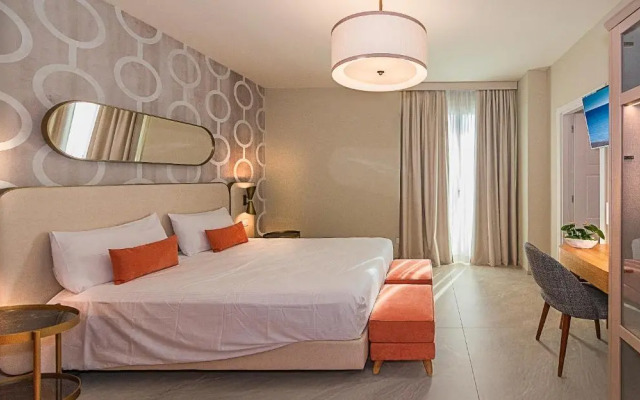 Hotel Mariotti