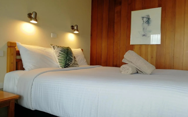 Banjo Paterson Motor Inn
