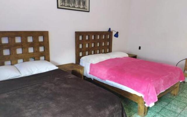Casa Nangpa and Hostel