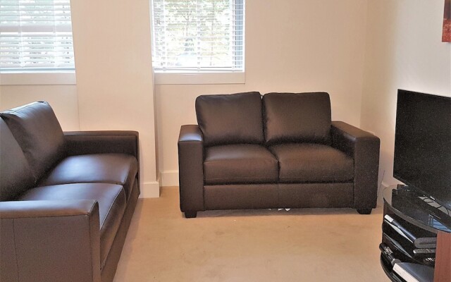 MK City Centre 2 Bed Serviced Apartment