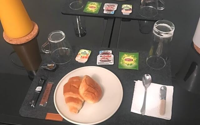 Chambre Cosy ☆☆☆☆-Disneyland Paris Val d'Europe