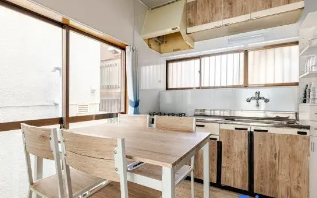 NNB Kamakura 4-chome