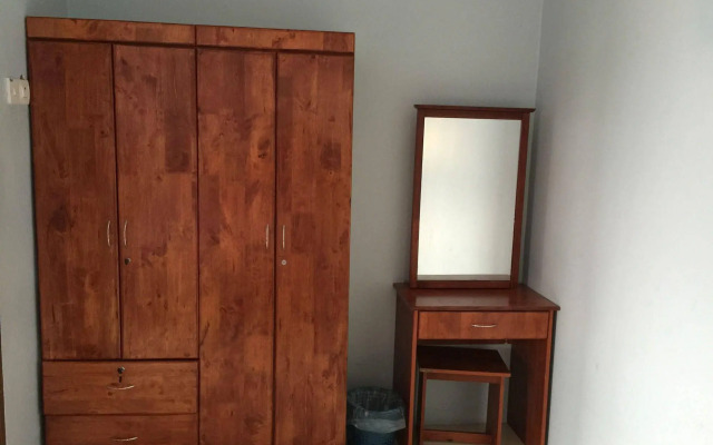 Cameron Pasar Malam Apartment at Crown Imperial Court