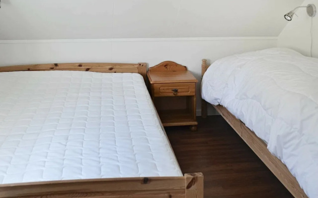 Holiday Home in Gravdal