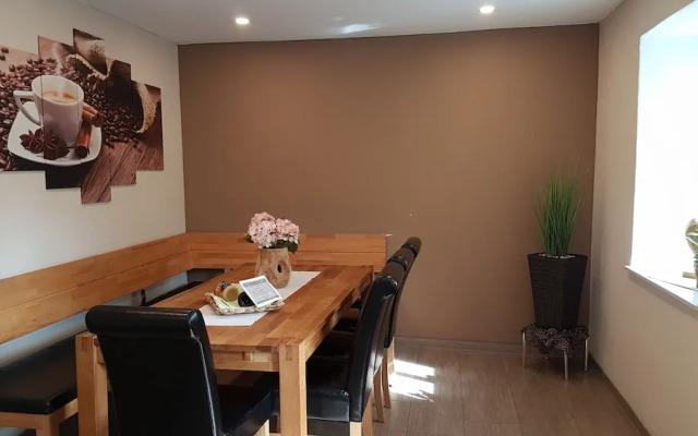 Eifel Dream Landhaus