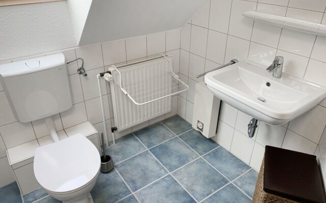 Claudia Norden in Norden