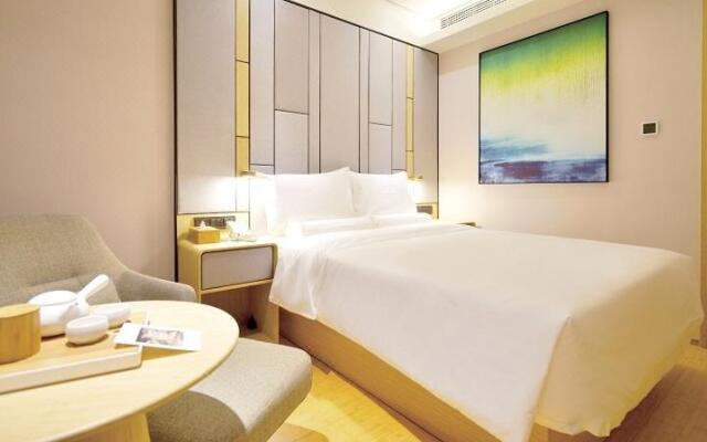 Ji Hotel Xiamen North Railway Station Xinglinwan Road