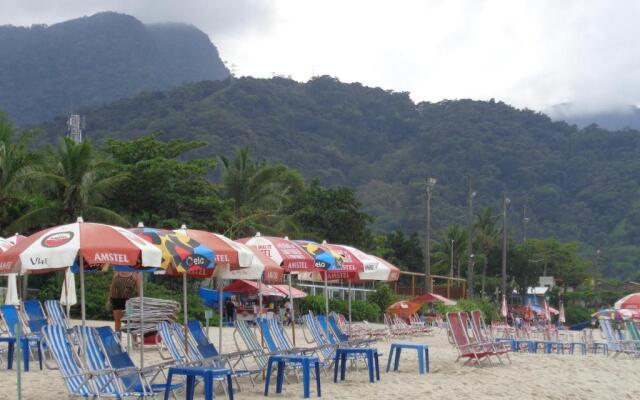 Casa De Férias Em Maresias