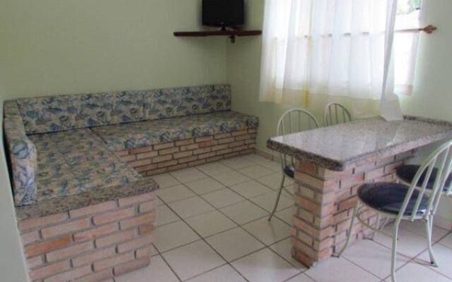 Pousada Vila Da Praia