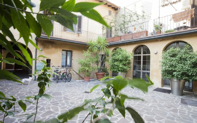 B&B Casa del Pittore