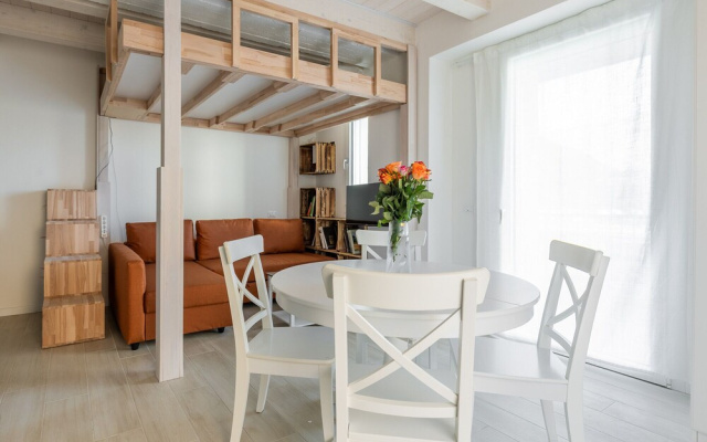Saliceto Studio by Wonderful Italy