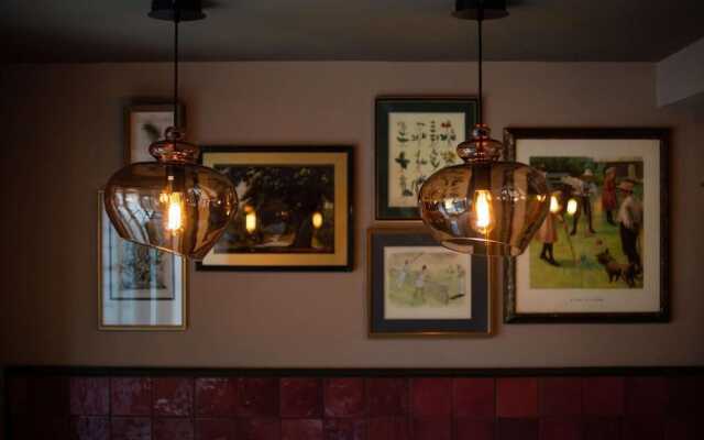 The Dukes Head Hotel