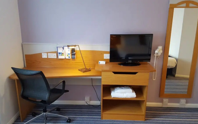 Holiday Inn Express