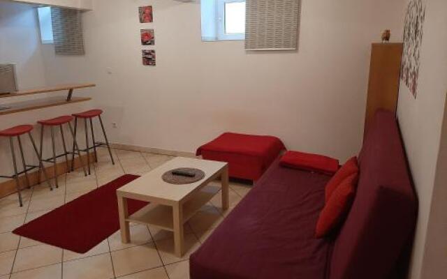 Apartments Lafranconi