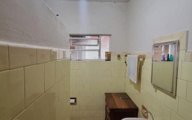 Jabuticasa - Casa no Centro - até 10 pessoas