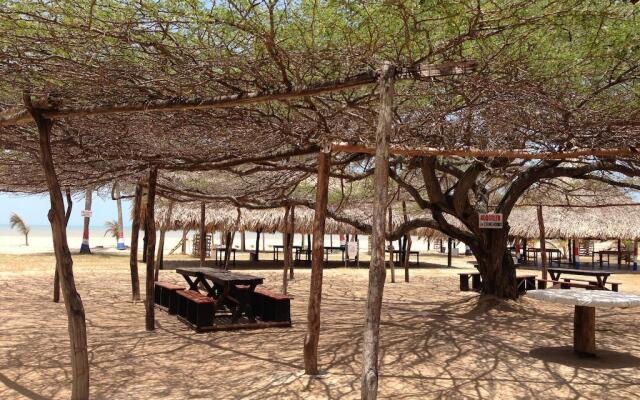 El Remanso del Santuario