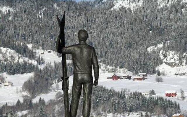Morgedal Hotell - Unike Hoteller