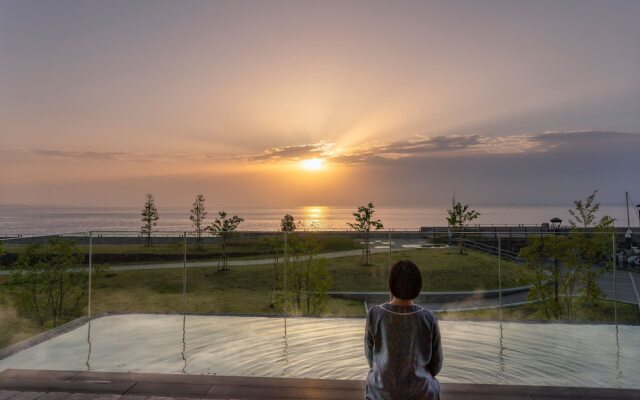 Hoshino Resorts KAI Beppu