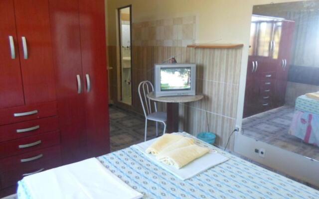 Albergue Hostel Palmas