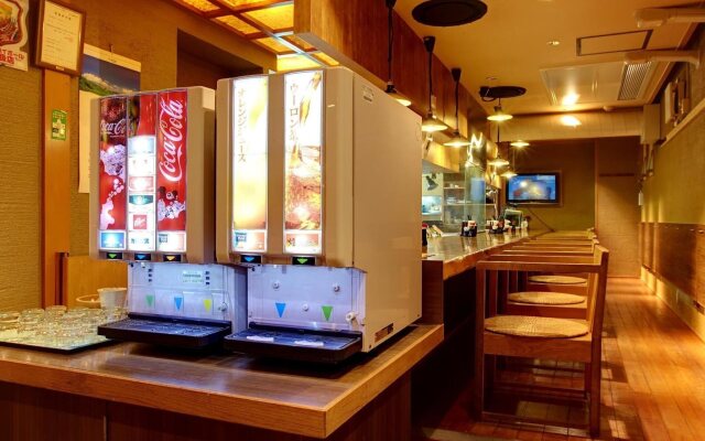 Roco Inn Okinawa