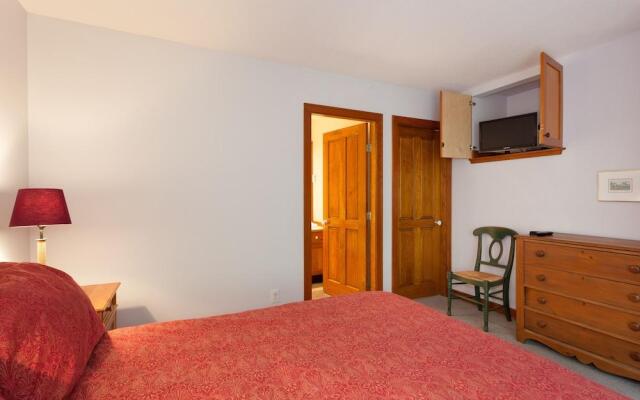 Tree Line by Whistler Premier