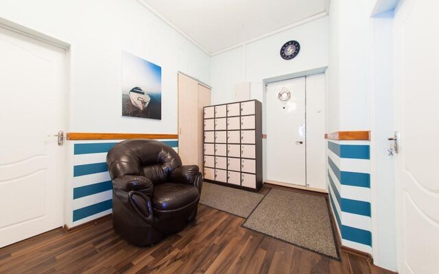 Влад Марин Инн