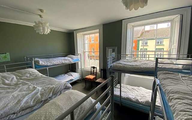 Kilkenny Tourist Hostel