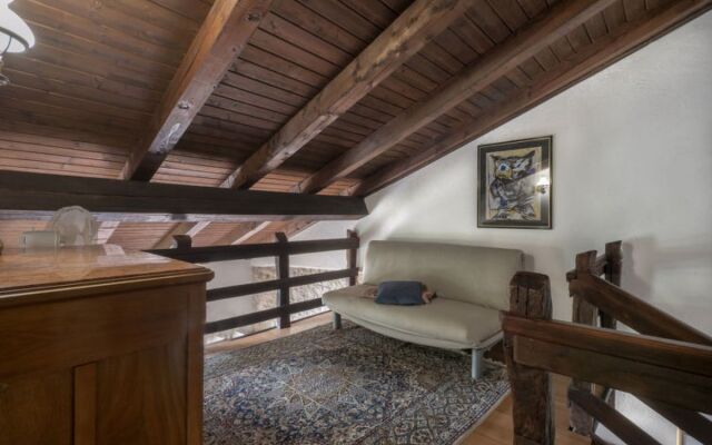 Agriturismo Domus Magna