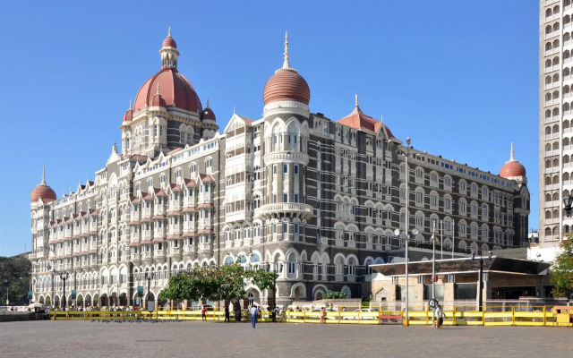 Gulf Hotel Colaba